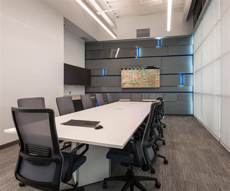 Large Conference Room