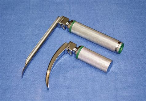 Laryngoscope