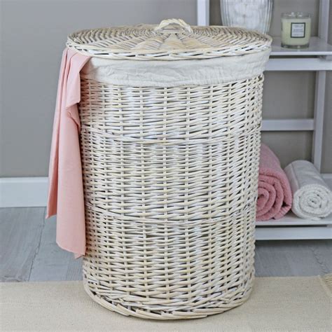 Laundry basket