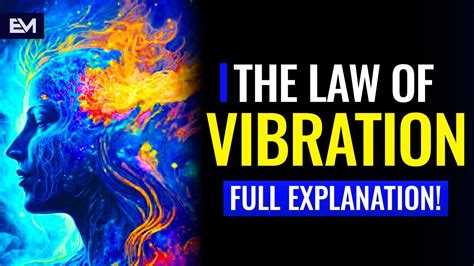 Law of Vibration Image