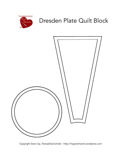 Leaf Dresden template