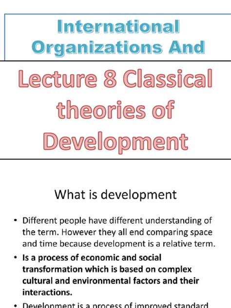 Learning and development for toddlers