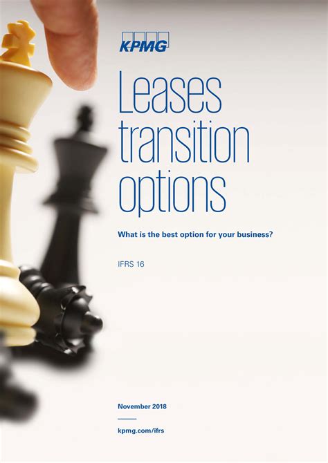 Lease Transition