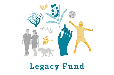 Legacy fund