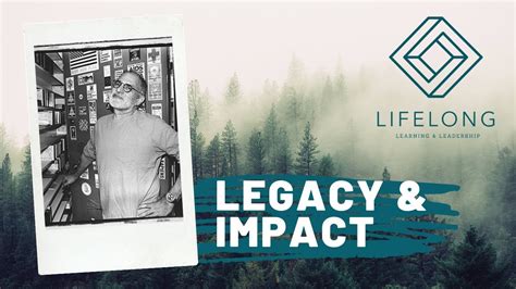 Glen Farago's Legacy and Impact