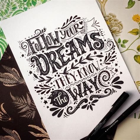 Lettering Inspiration 8