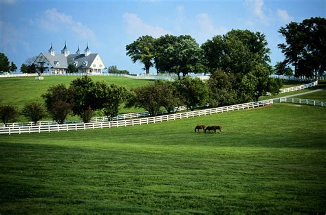 Lexington, Kentucky