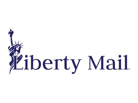 Benefits of Liberty Mail