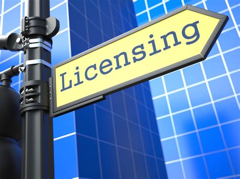 Licensing Deals