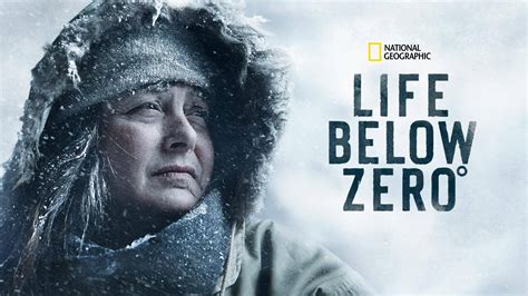 Life Below Zero