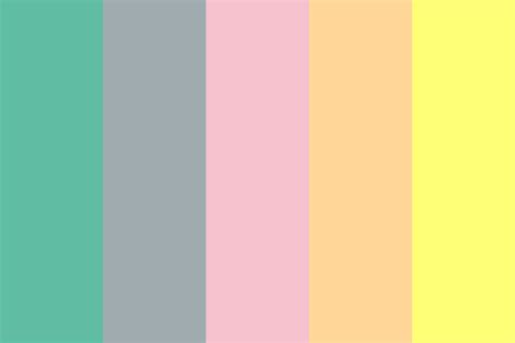 Limiting Color Palette in PowerPoint