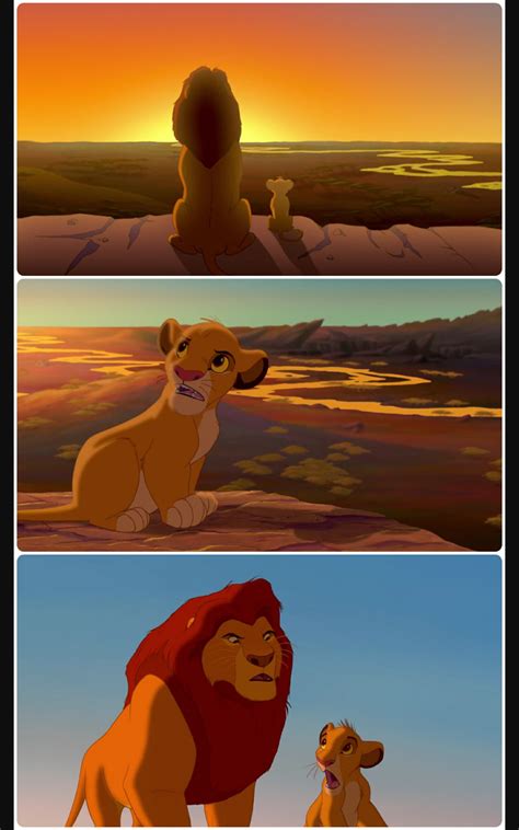 Lion King Meme Templates