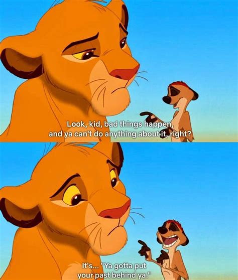 Lion King Memes