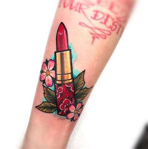 Lipstick Tattooing Tips