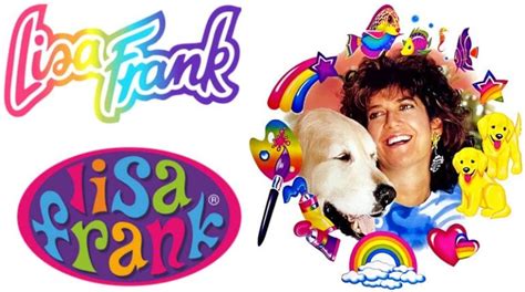 Lisa Frank Fun