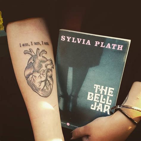 Literary tattoos