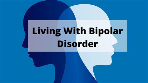 Living with Bipolar Disorder Image