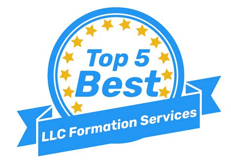 LLC Formation Services