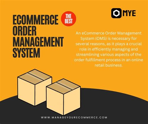 Load Order Management Strategies