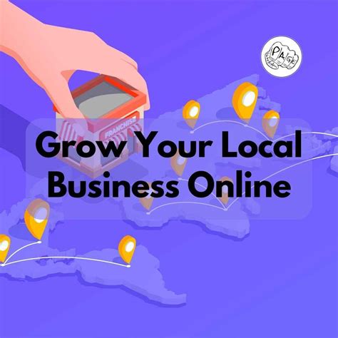 Local businesses image