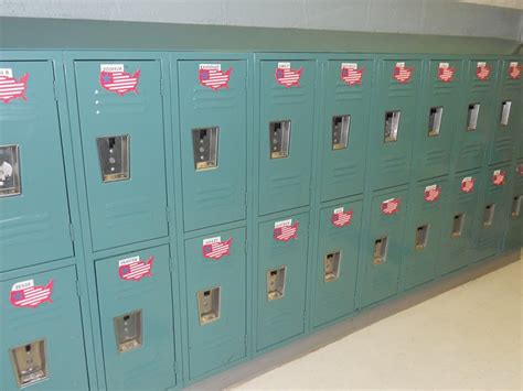 Description of Locker Name Tags Ideas