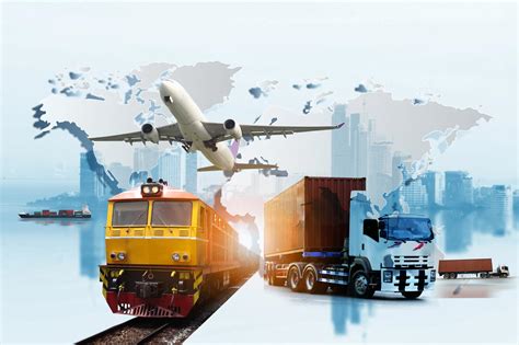 Logistics and Transportation