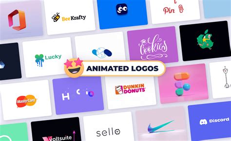 Logo Animation Best Practices