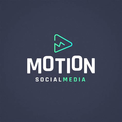 Logo Motion Template 4