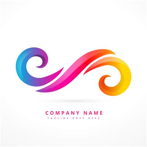 Free Logo Template 3