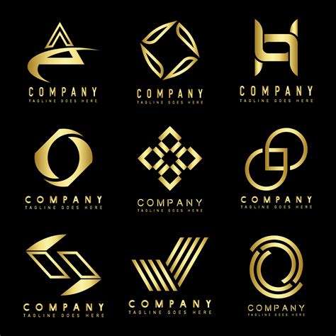 Free Logo Template 6