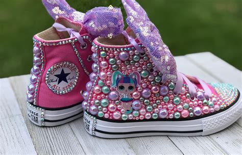 LOL Doll Shoes