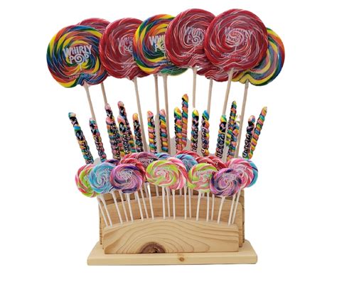 Lollipop Holders for Adults