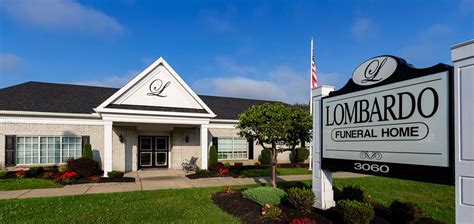 Lombardo Funeral Home