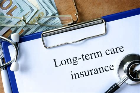 Long Term Care Insurance Cards