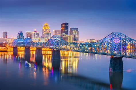 Louisville, Kentucky