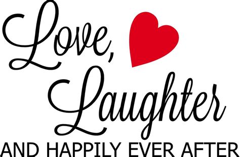 Description of Love and Laughter