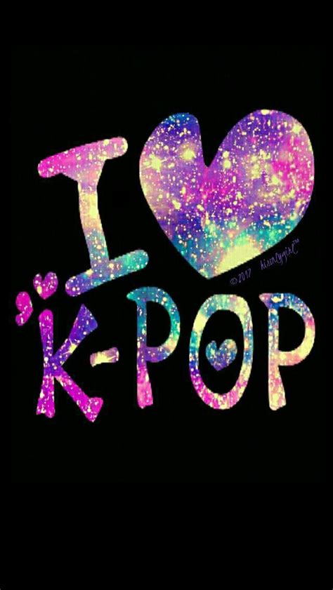 Love Kpop