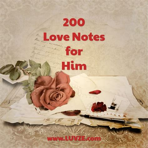 Description of Love Quotes Notes