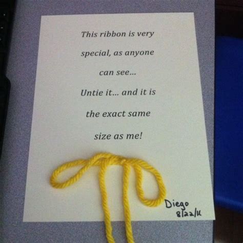 Love Ribbon Poems