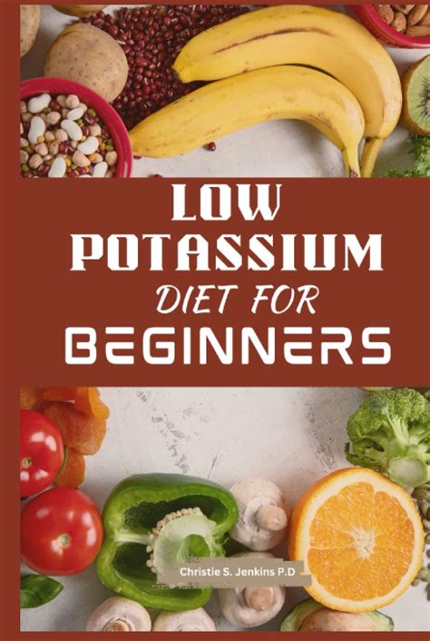 Low Potassium Diet and Lifestyle