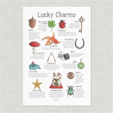 Lucky Charm Image