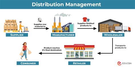 Lumber Distribution Management