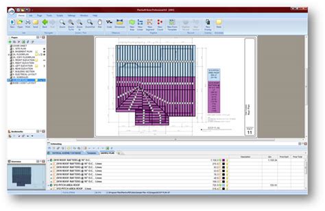 Lumber Estimating Software