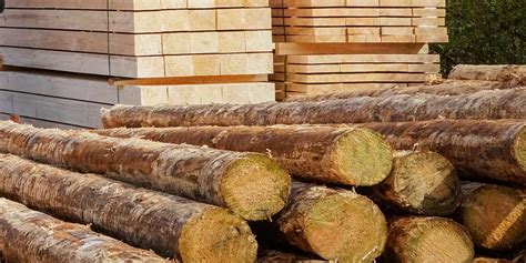 Lumber Logistics Management