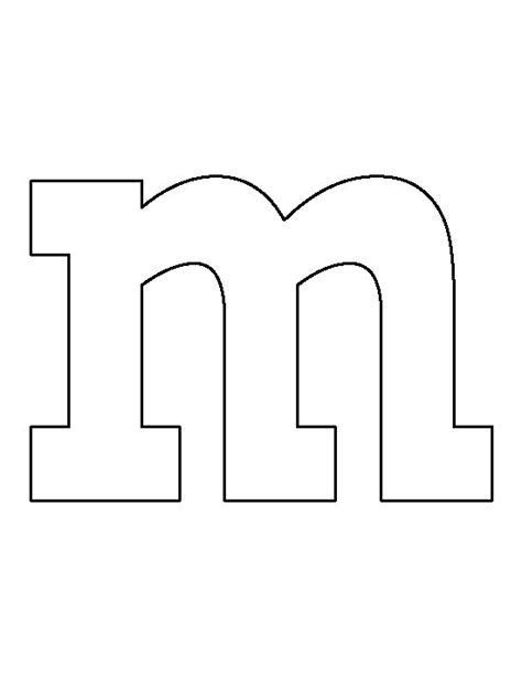 M&M Logo Templates