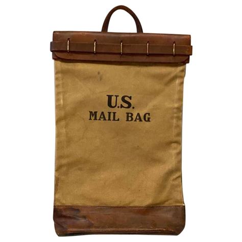 Mail Bag Accessories