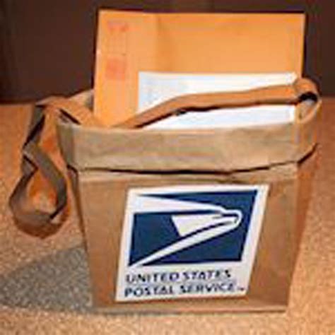 Mail Bag Tips for Home and Family