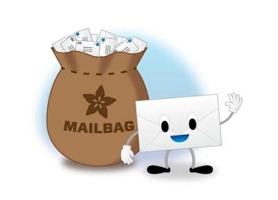 Mail Bag Tips for Industries