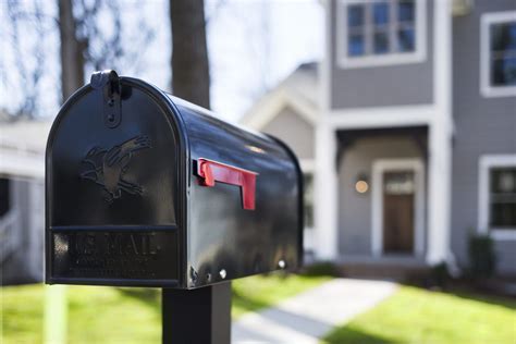 Mail Box