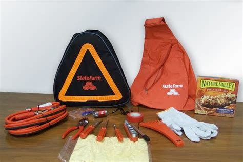 Mail Carrier Emergency Preparedness